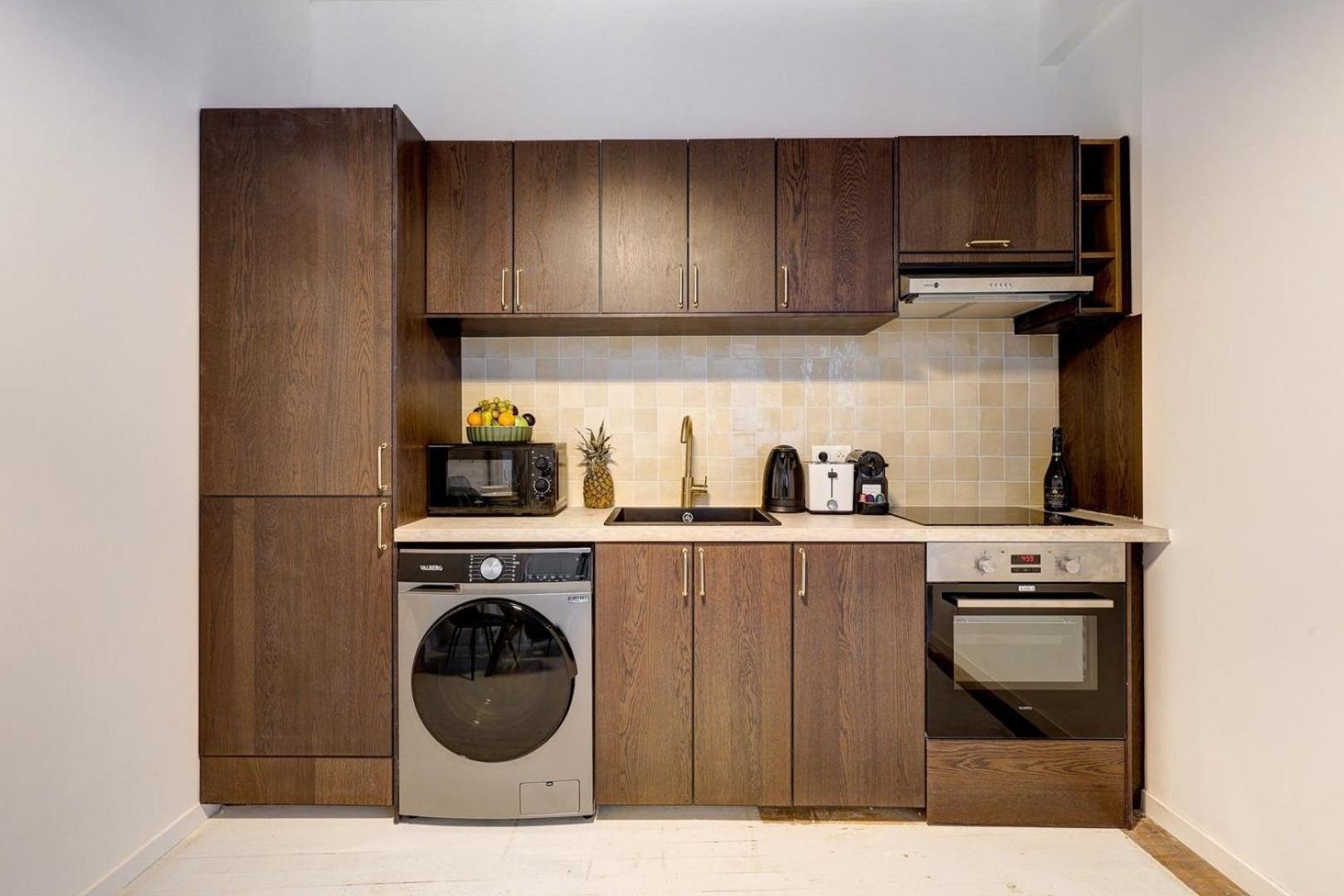 377 Suite Stella - Superbe Appartement A Parijs Buitenkant foto