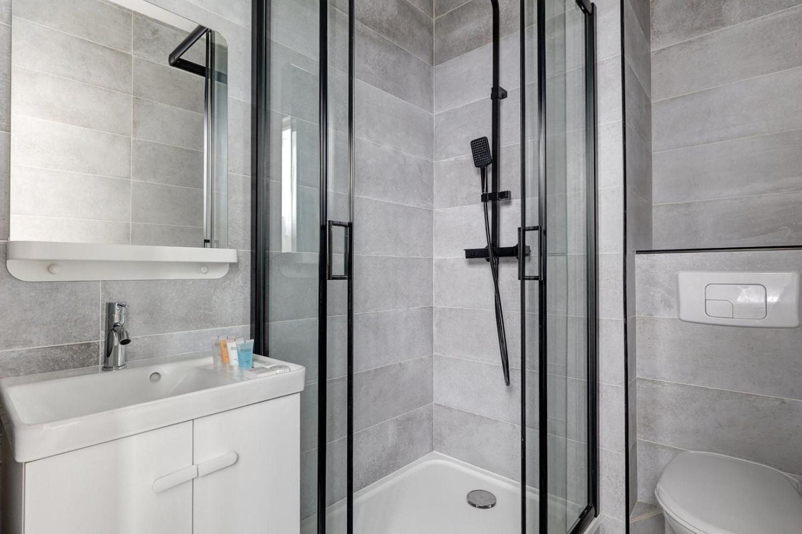 377 Suite Stella - Superbe Appartement A Parijs Buitenkant foto